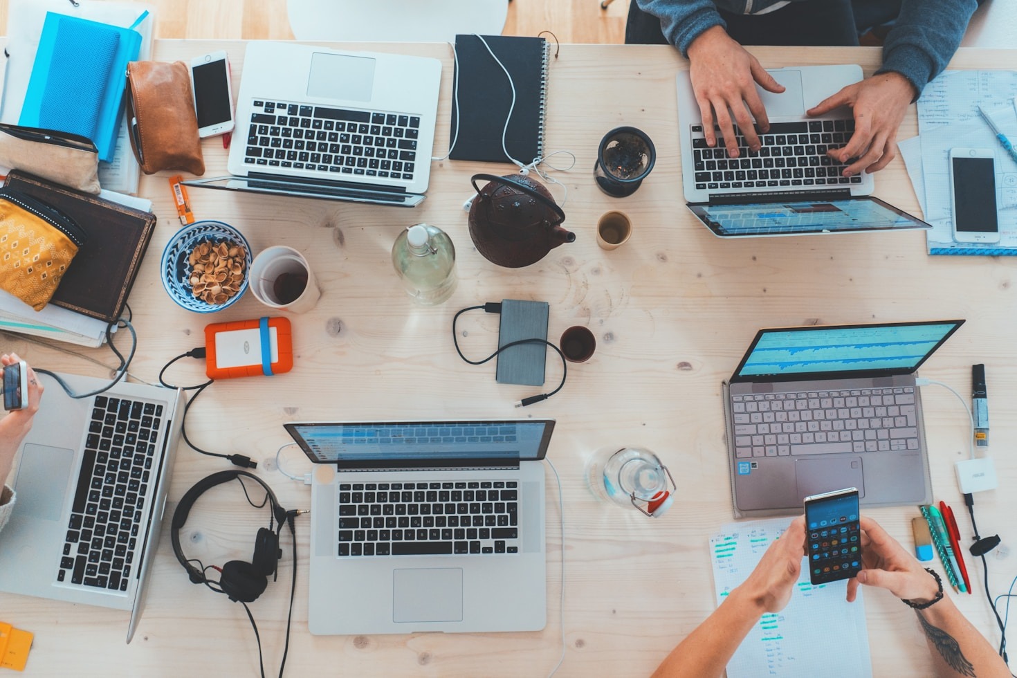 How Social Bookmarking Transforms Online Discovery