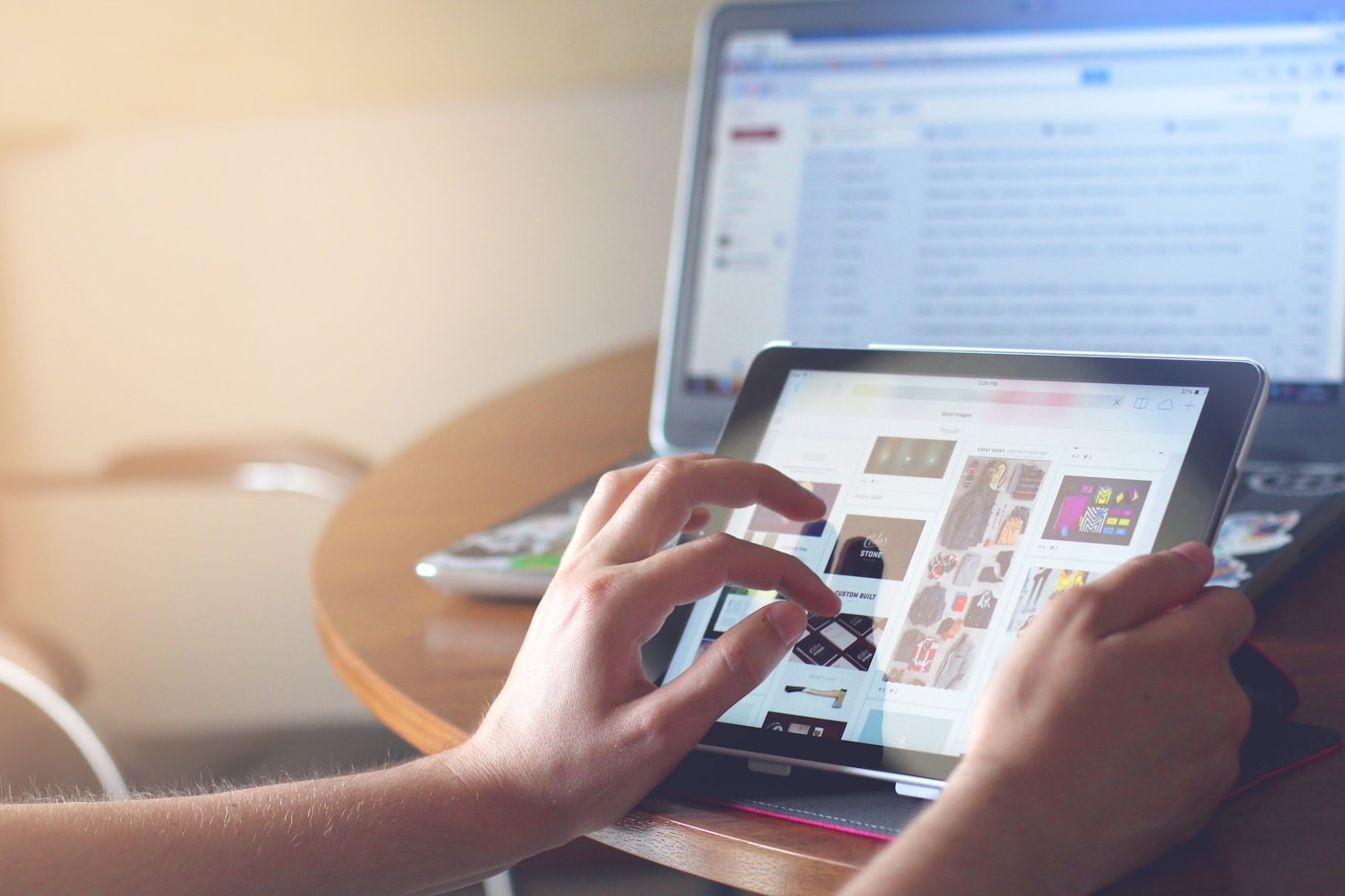 Why Social Bookmarking is the Future of Resource Sharing