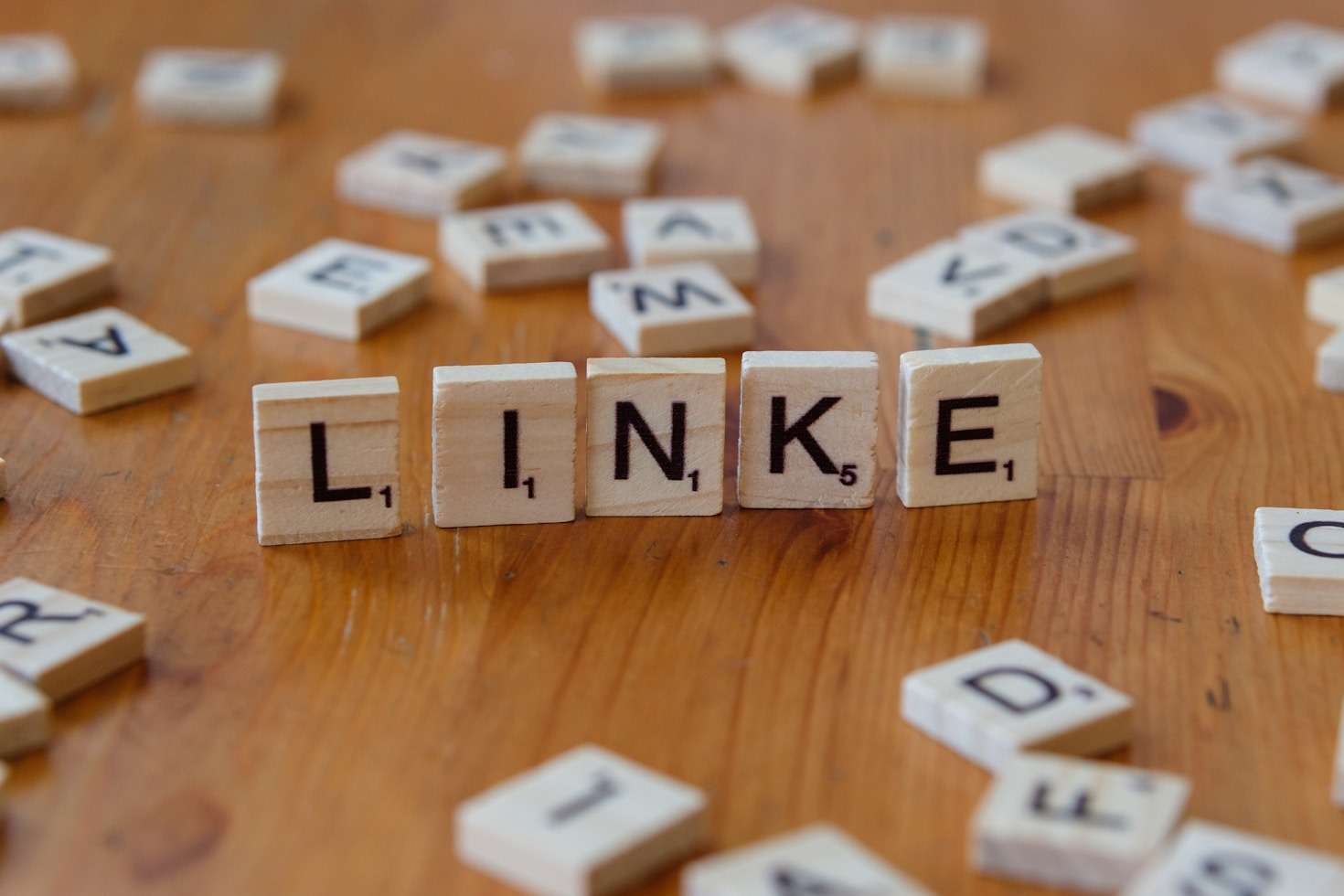 Why Shared Bookmarks Foster Better Discoveries